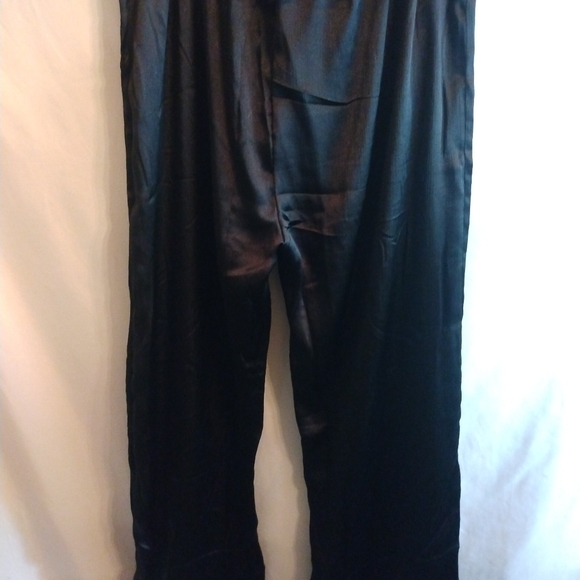 Bebe Silk Rhinestone Sleep Wear - Picture 10 of 12
